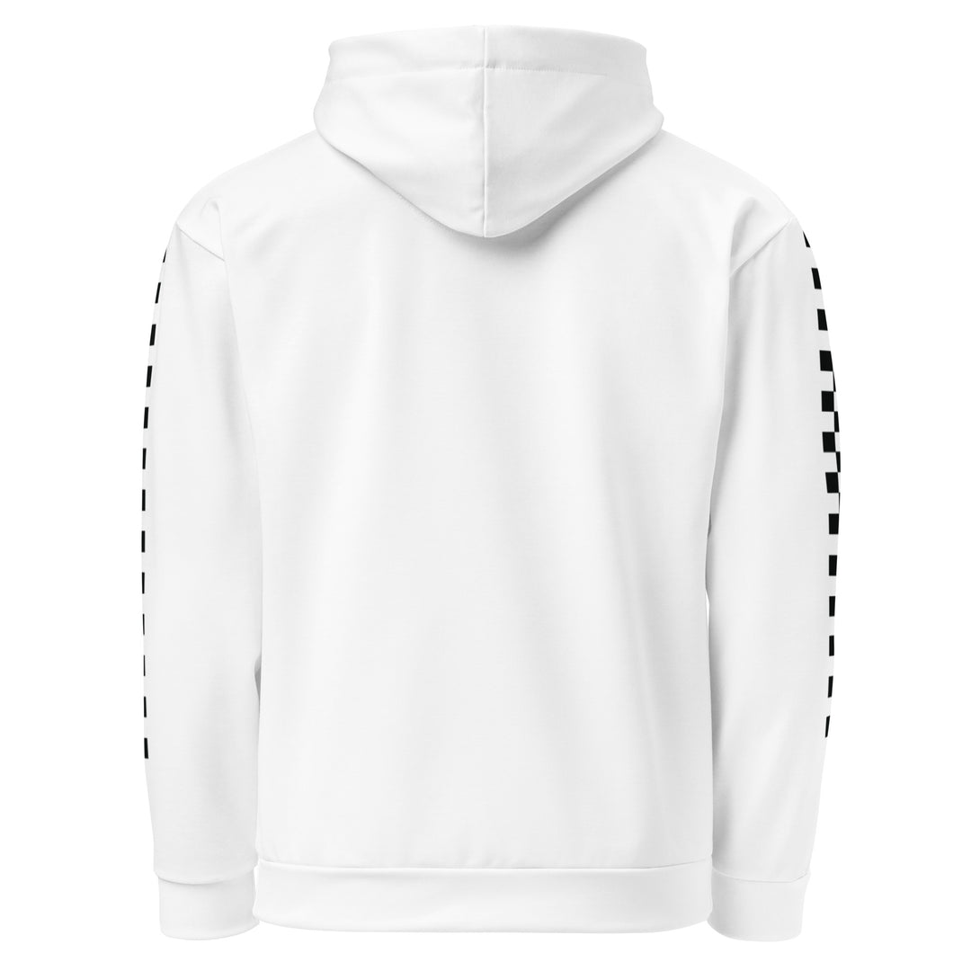 Sweat à Capuche Ville Homme