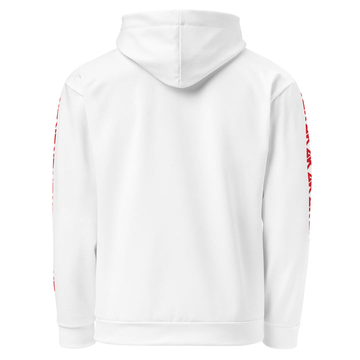 Sweat à Capuche Ville Femme