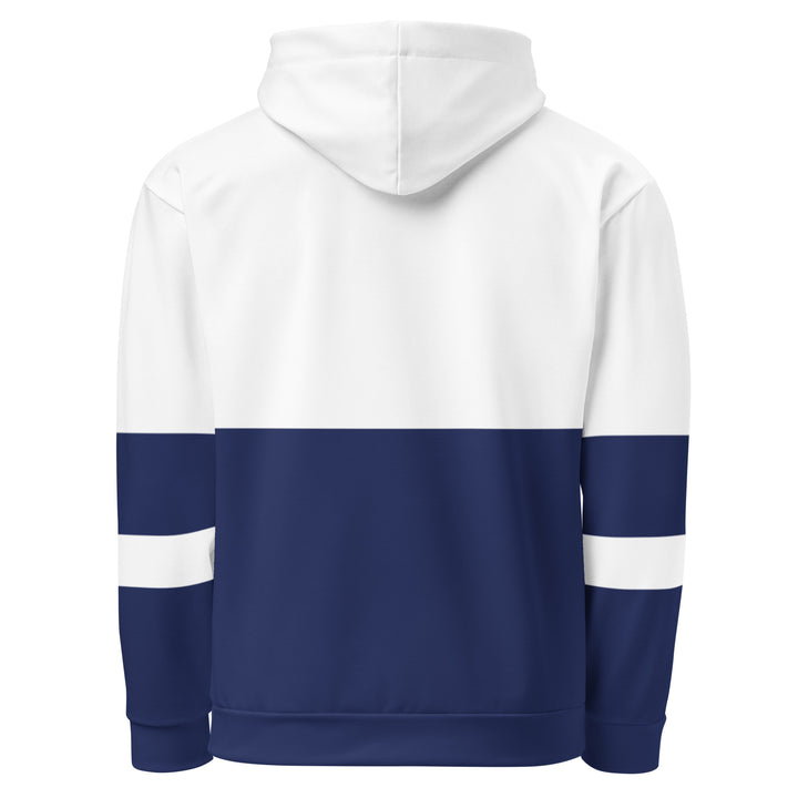 Sweat à Capuche Ville Homme