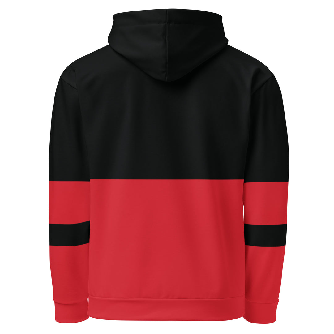 Sweat à Capuche Ville Homme