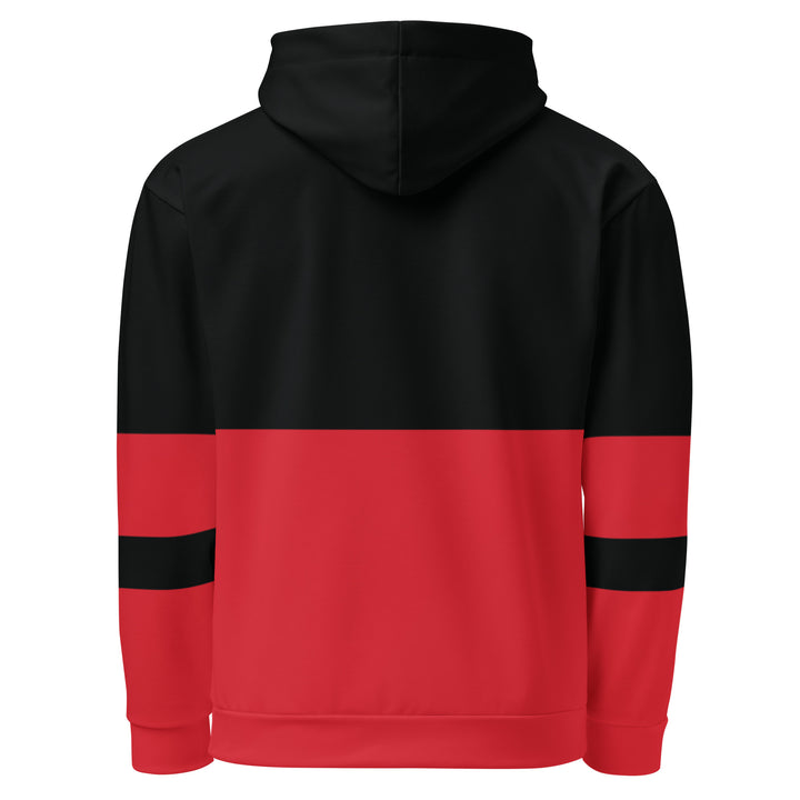 Sweat à Capuche Ville Homme