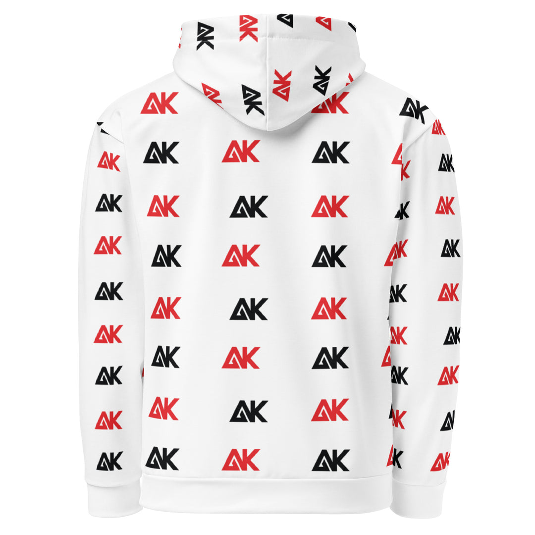 Sweat à Capuche Ville Homme