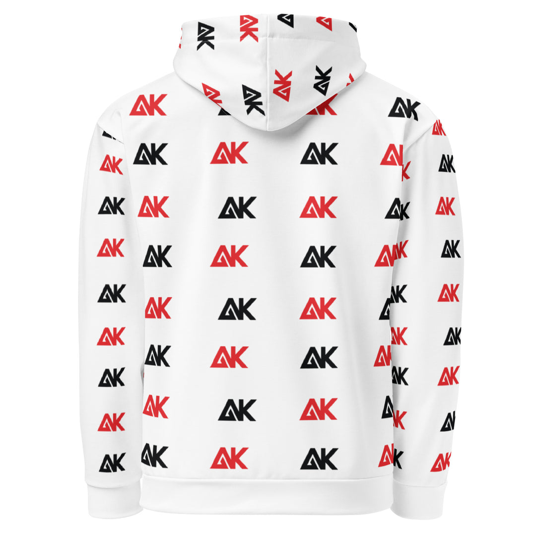 Sweat à Capuche Ville Homme