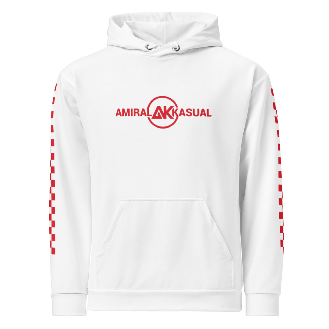 Sweat à Capuche Ville Homme