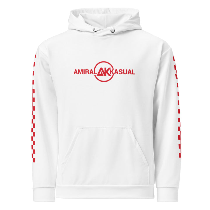 Sweat à Capuche Ville Homme