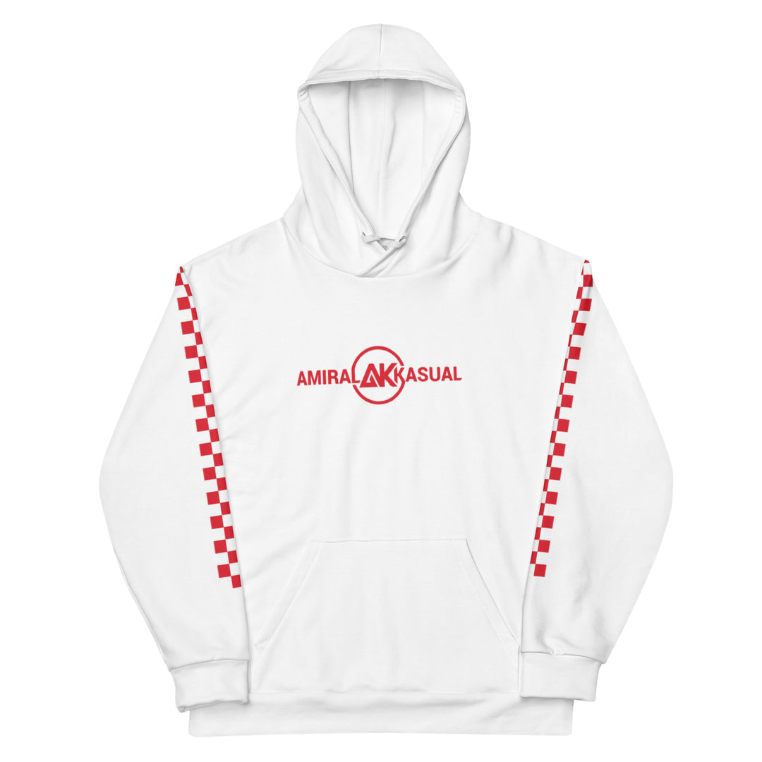 Sweat à Capuche Ville Homme