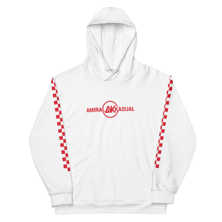 Sweat à Capuche Ville Homme