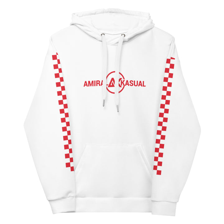 Sweat à Capuche Ville Homme