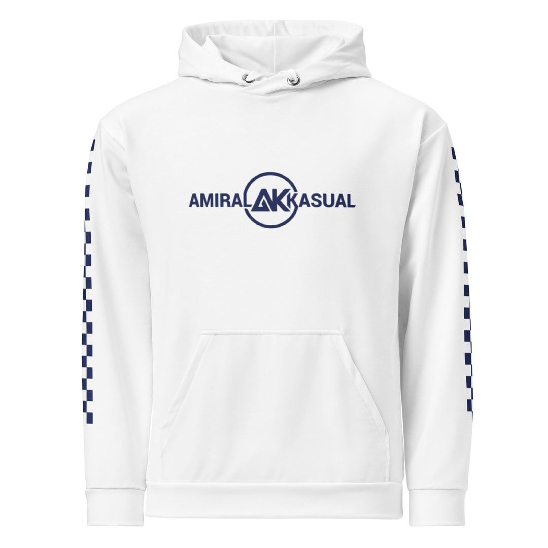 Sweat à Capuche Ville Homme