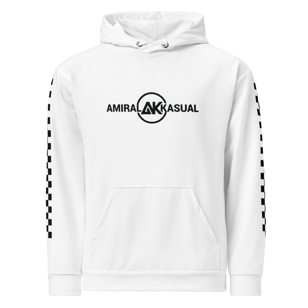 Sweat à Capuche Ville Homme