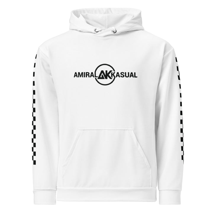 Sweat à Capuche Ville Homme