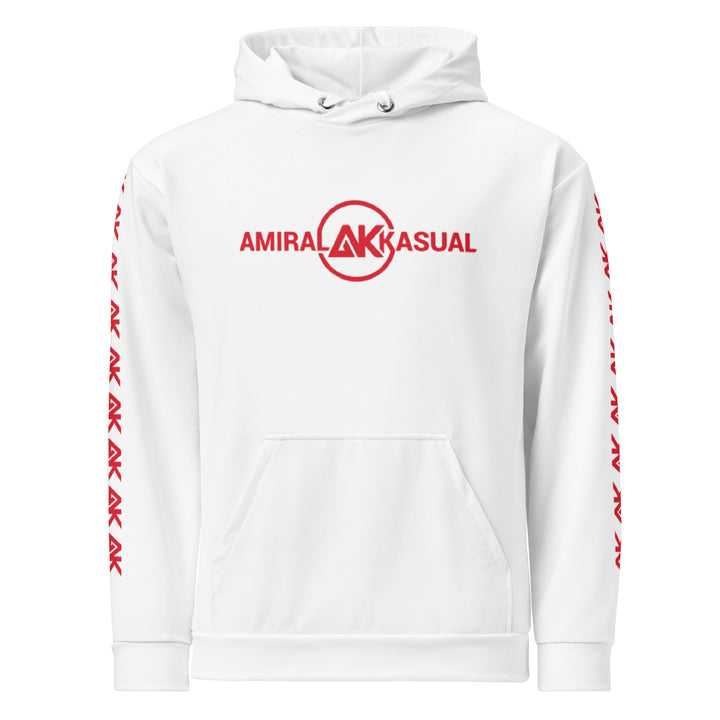 Sweat à Capuche Ville Femme