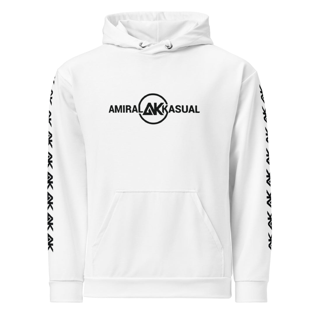 Sweat à Capuche Ville Homme