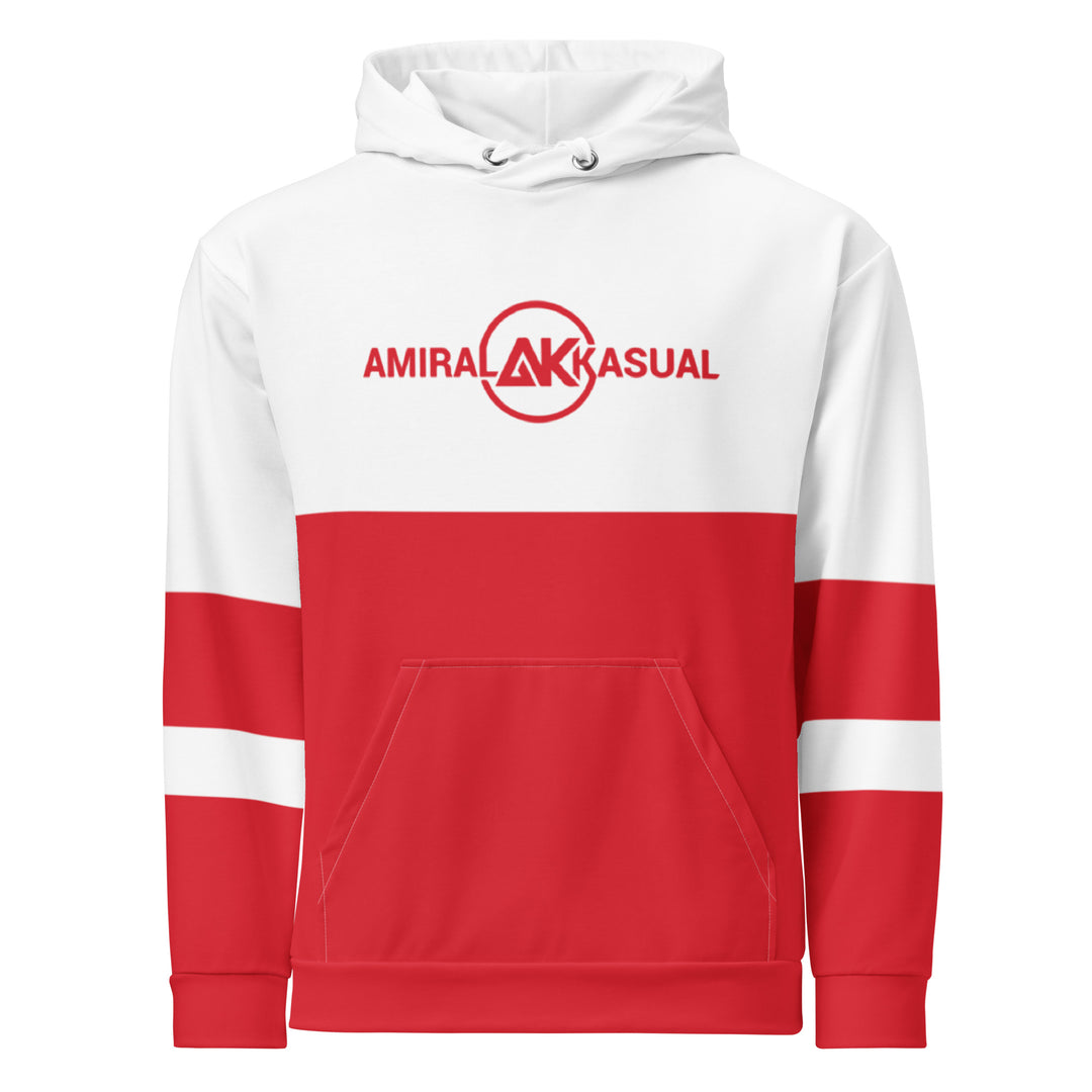 Sweat à Capuche Ville Femme