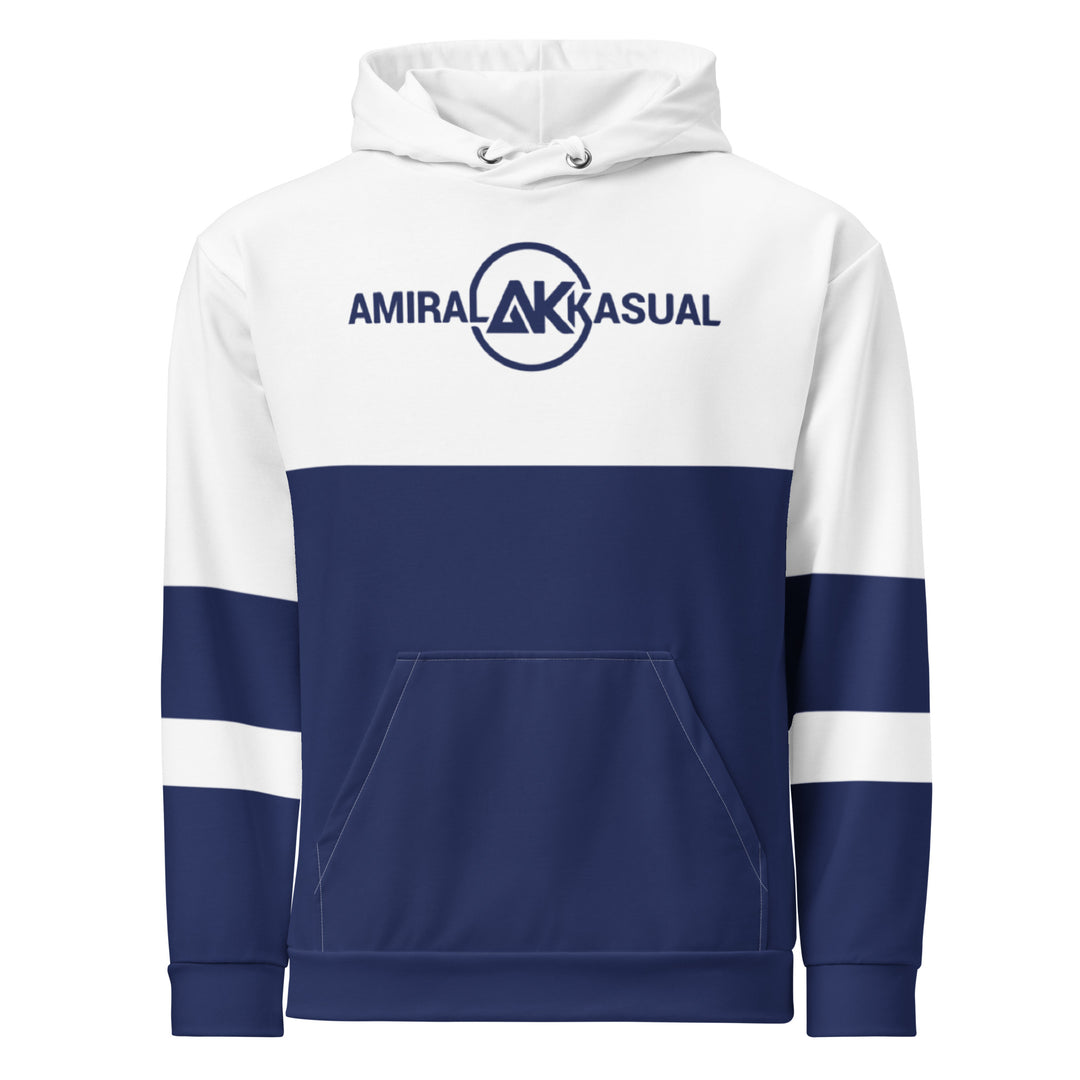 Sweat à Capuche Ville Homme