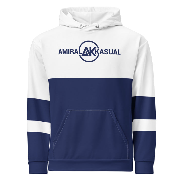 Sweat à Capuche Ville Homme