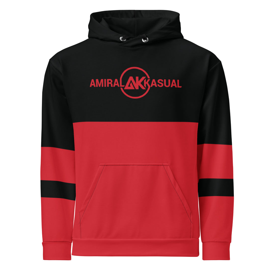 Sweat à Capuche Ville Homme