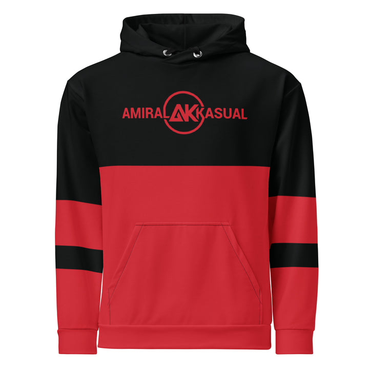 Sweat à Capuche Ville Homme