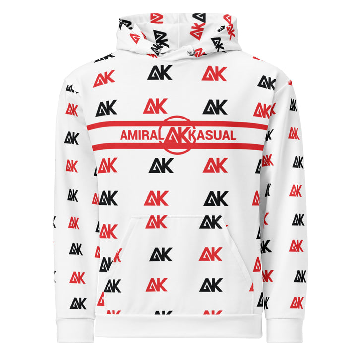 Sweat à Capuche Ville Homme