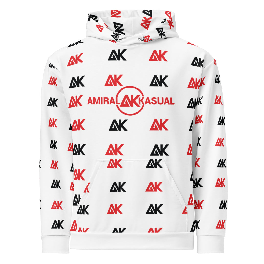 Sweat à Capuche Ville Homme