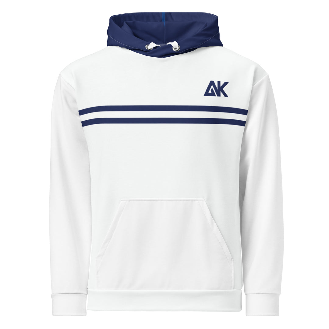 Sweat à Capuche Ville Femme