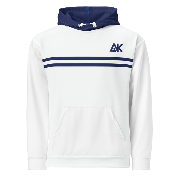 Sweat à Capuche Ville Femme