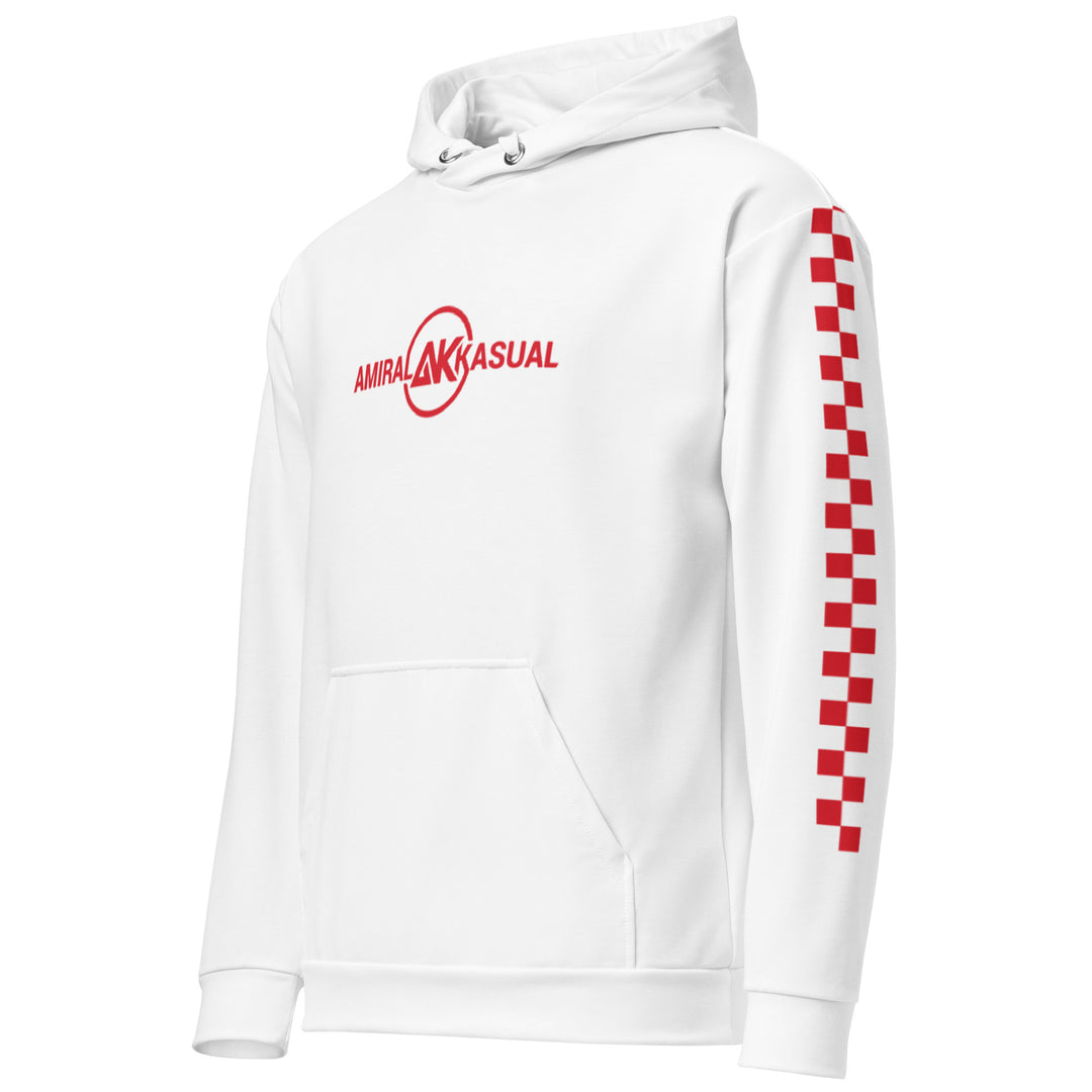 Sweat à Capuche Ville Homme