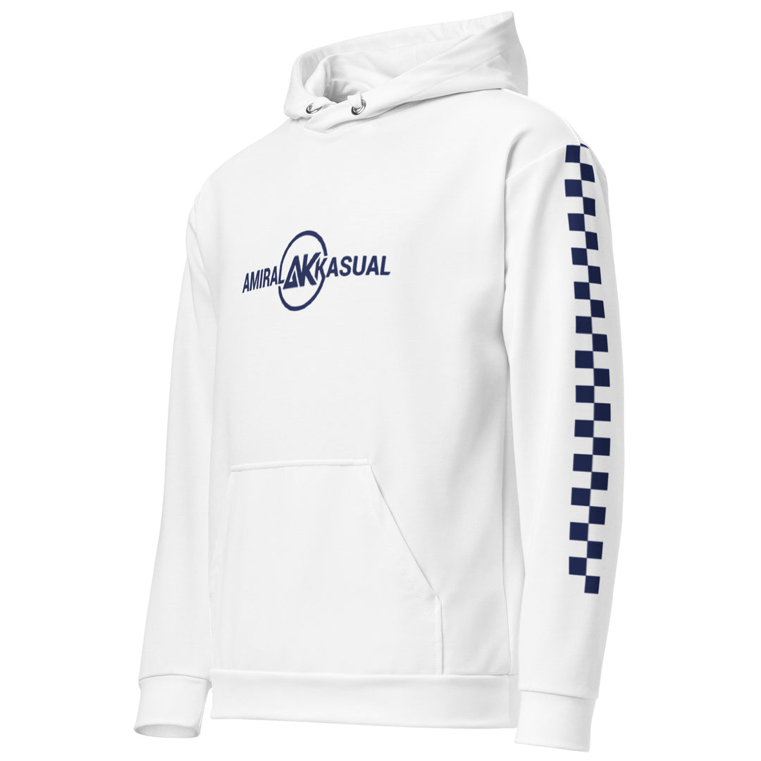 Sweat à Capuche Ville Homme