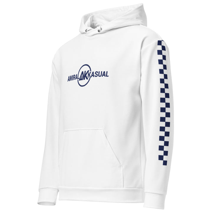 Sweat à Capuche Ville Homme