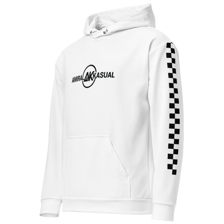 Sweat à Capuche Ville Homme