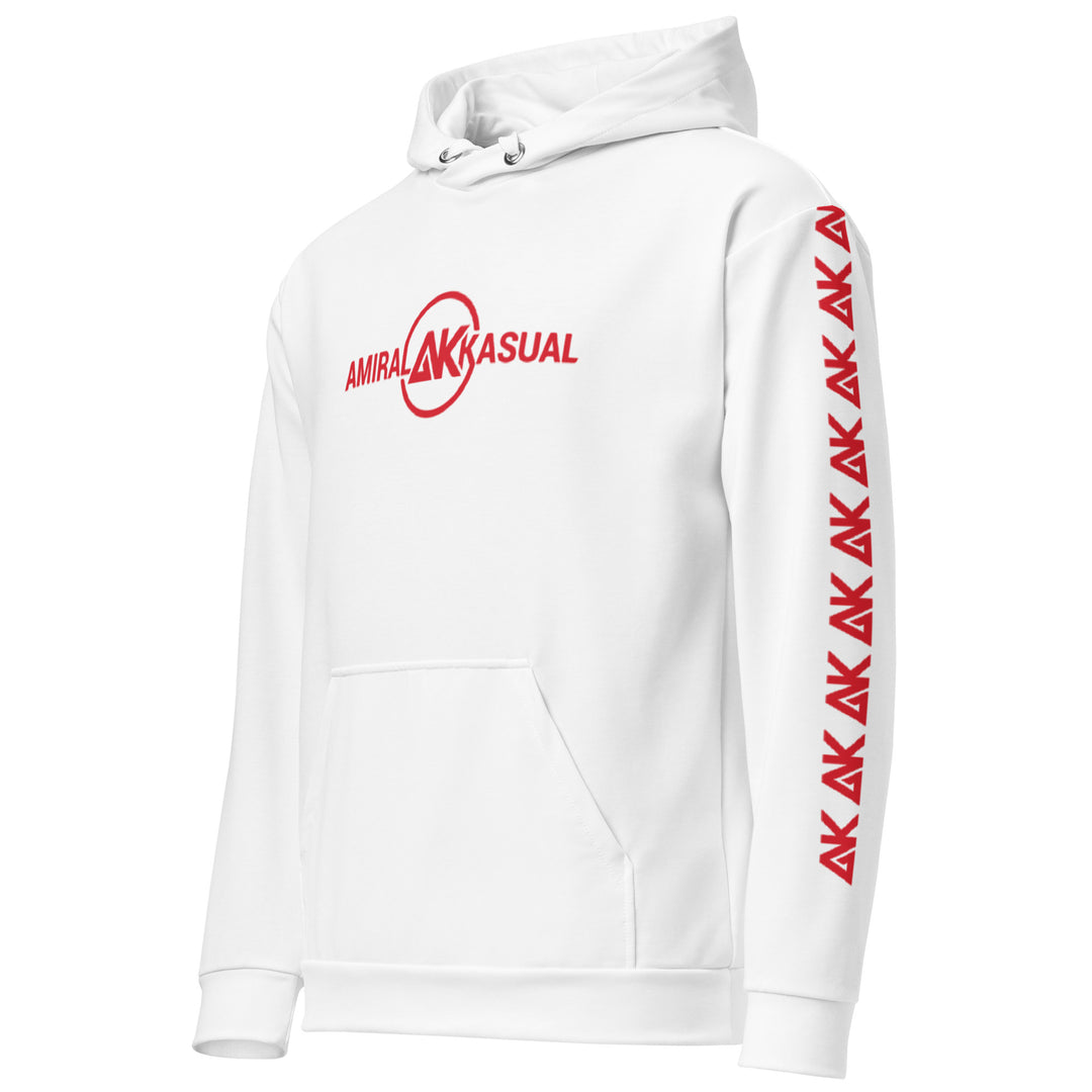 Sweat à Capuche Ville Femme