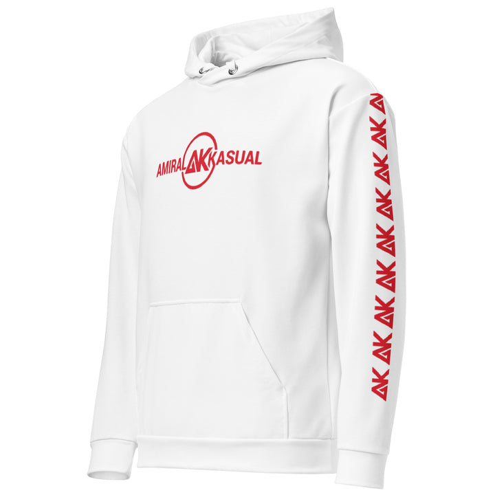 Sweat à Capuche Ville Femme
