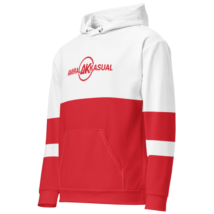 Sweat à Capuche Ville Femme