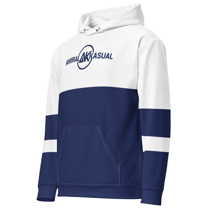 Sweat à Capuche Ville Homme
