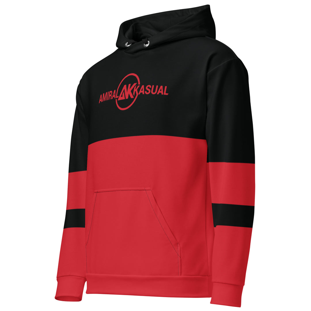 Sweat à Capuche Ville Homme