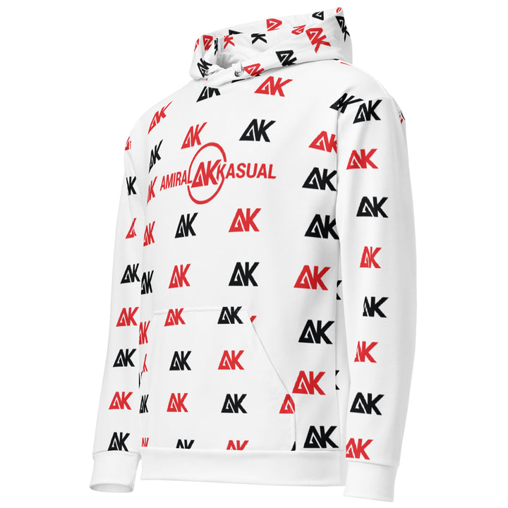 Sweat à Capuche Ville Homme