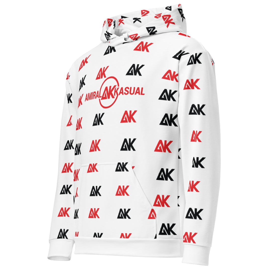 Sweat à Capuche Ville Homme