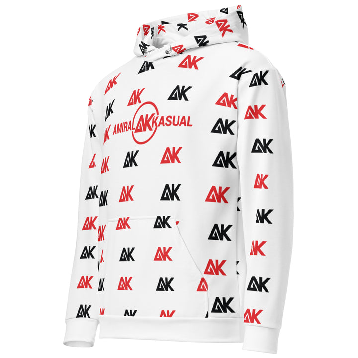 Sweat à Capuche Ville Homme