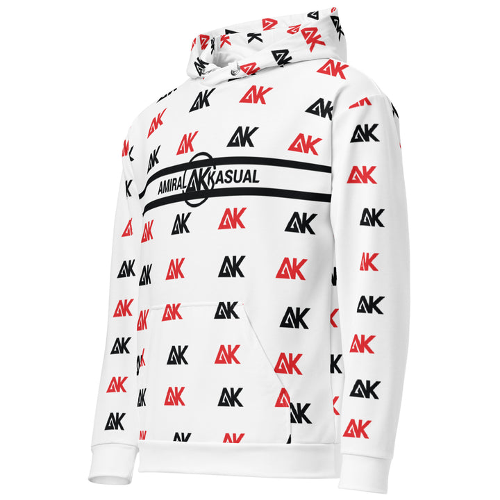 Sweat à Capuche Ville Femme