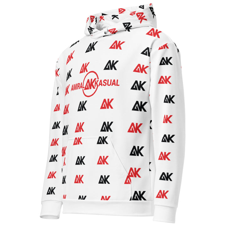 Sweat à Capuche Ville Homme