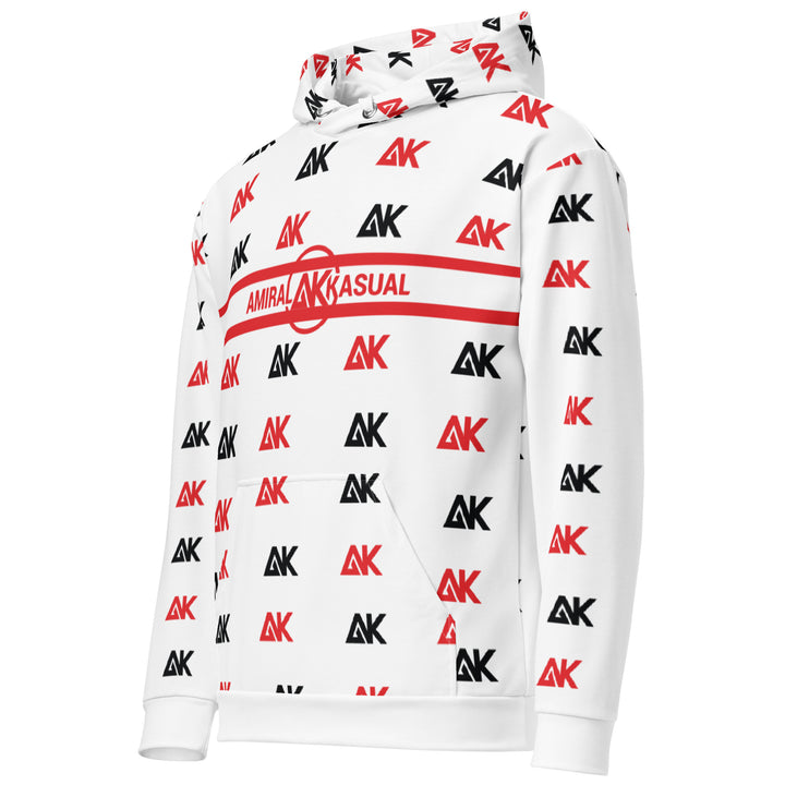 Sweat à Capuche Ville Homme