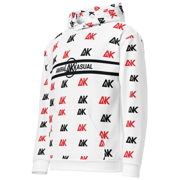 Sweat à Capuche Ville Femme