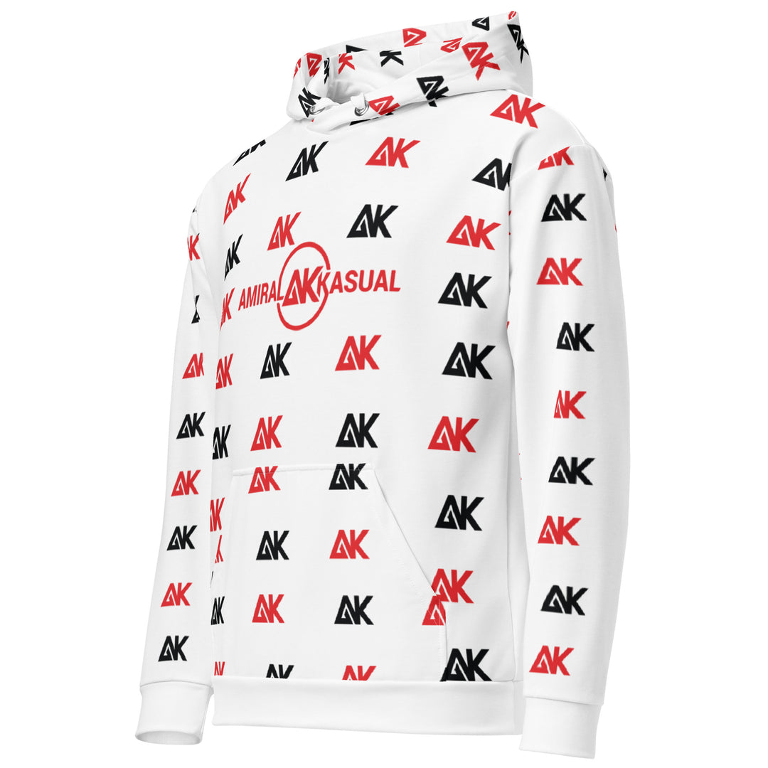 Sweat à Capuche Ville Homme