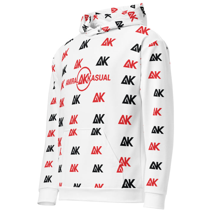 Sweat à Capuche Ville Homme