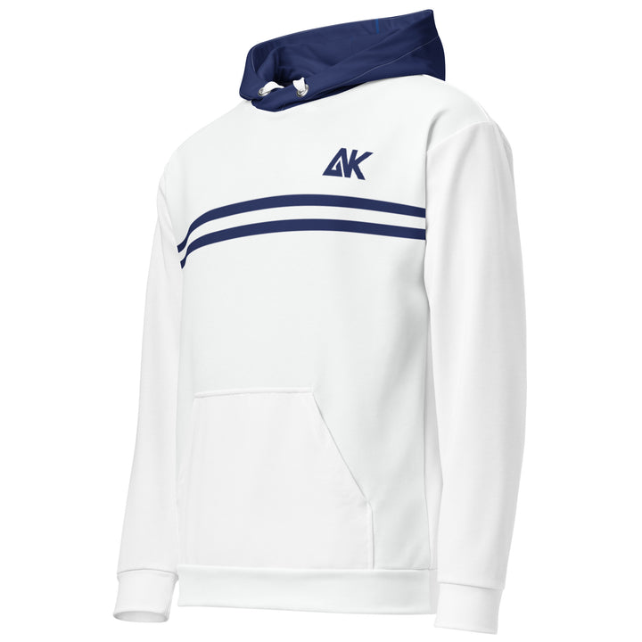 Sweat à Capuche Ville Femme