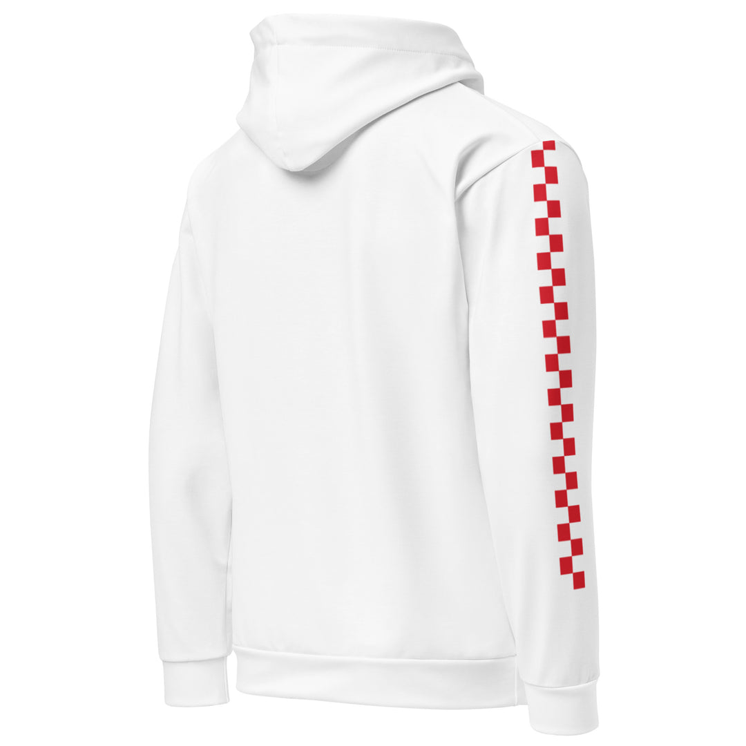Sweat à Capuche Ville Homme