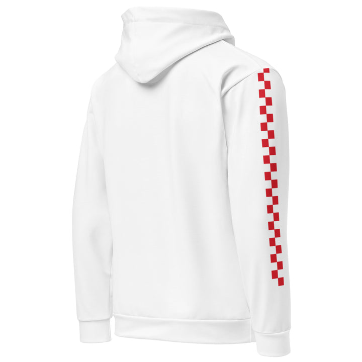 Sweat à Capuche Ville Homme