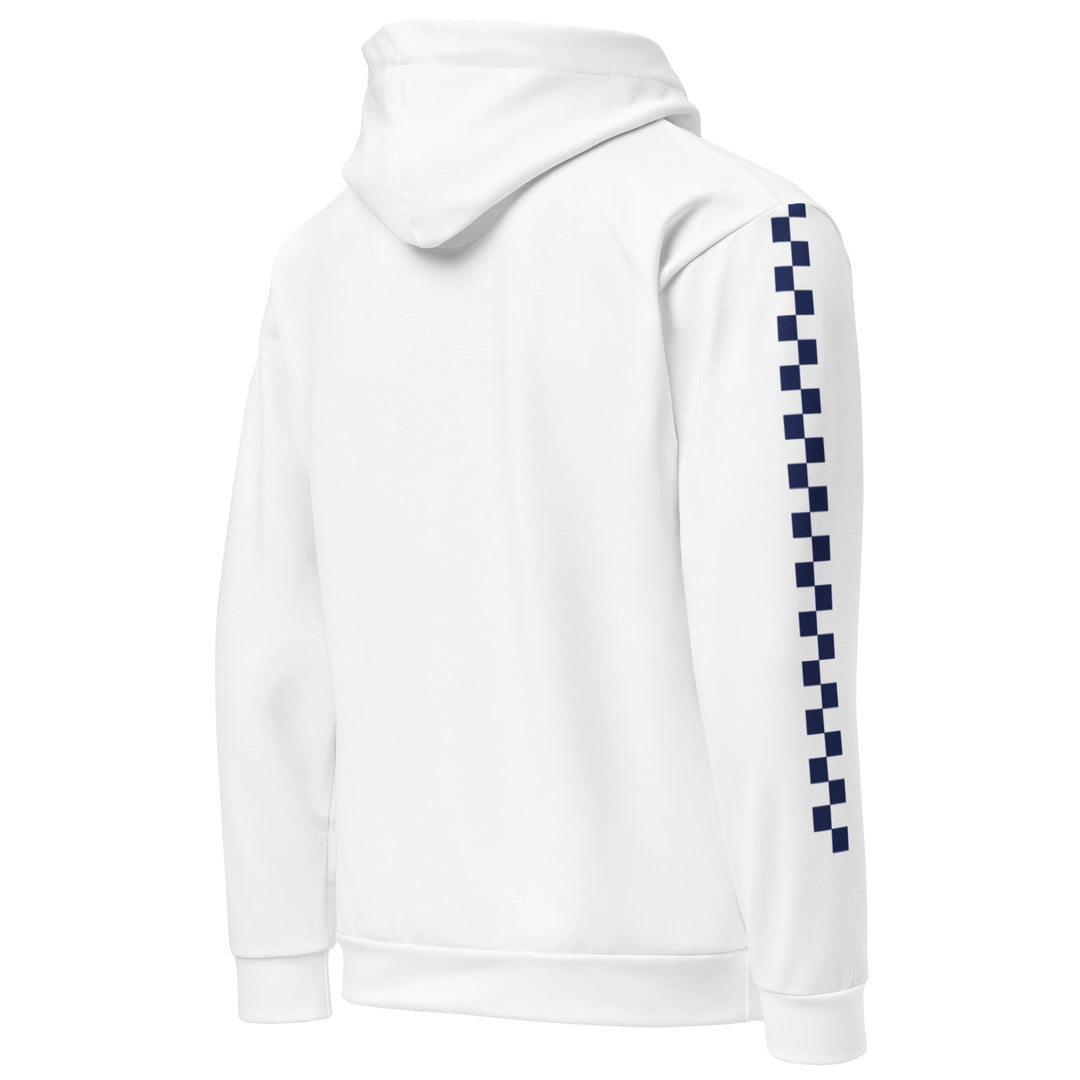 Sweat à Capuche Ville Homme