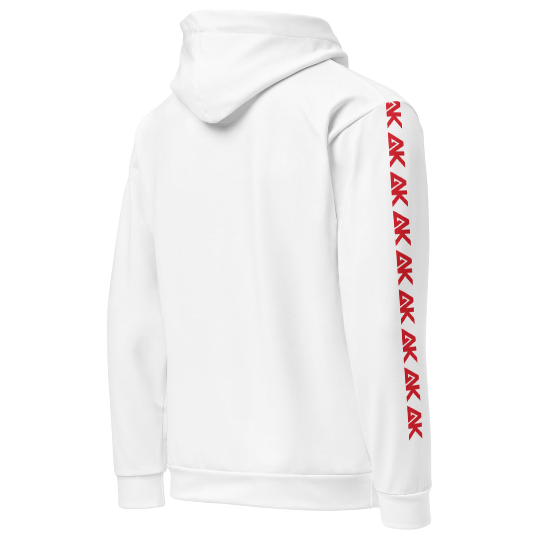 Sweat à Capuche Ville Femme