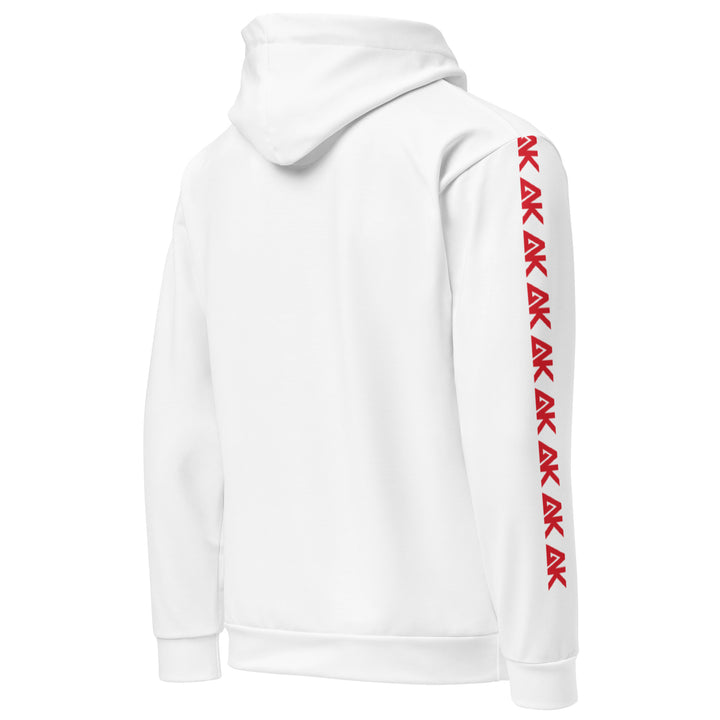 Sweat à Capuche Ville Femme